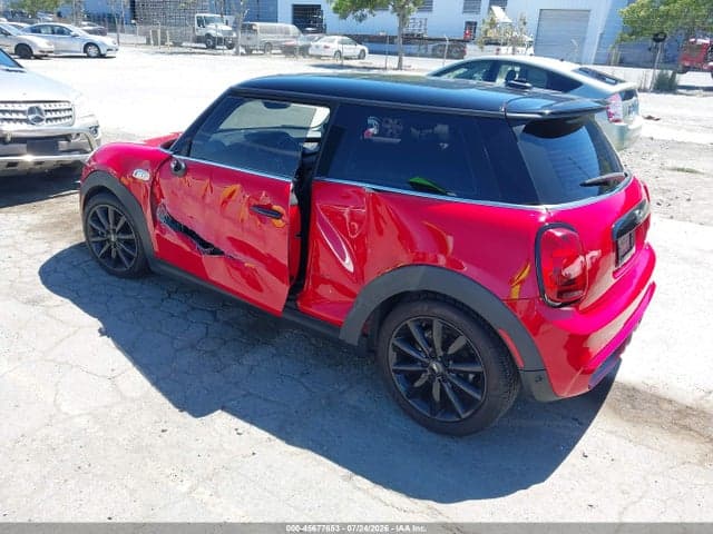 2020 MINI HARDTOP COOPER S 3