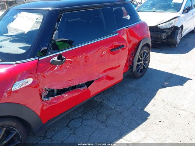 2020 MINI HARDTOP COOPER S 6