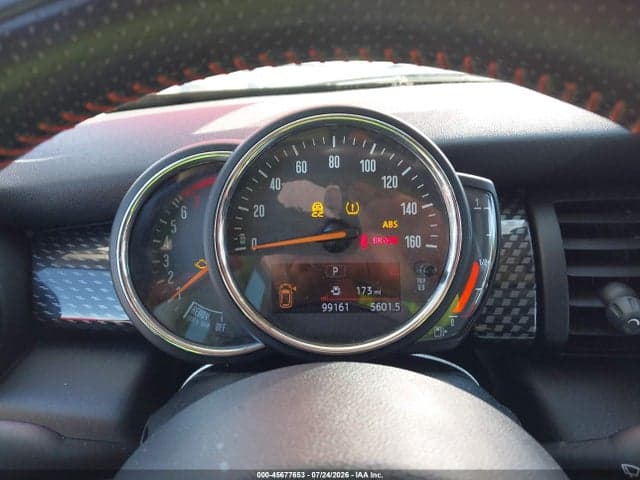 2020 MINI HARDTOP COOPER S 7