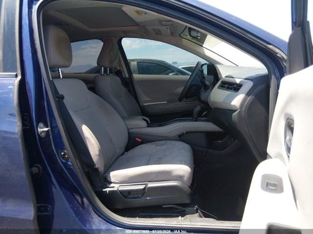 2017 HONDA HR-V EX 5