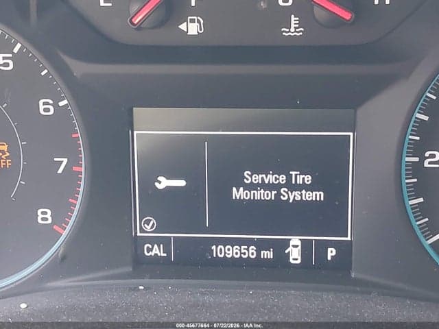 2018 CHEVROLET TRAVERSE LS 15