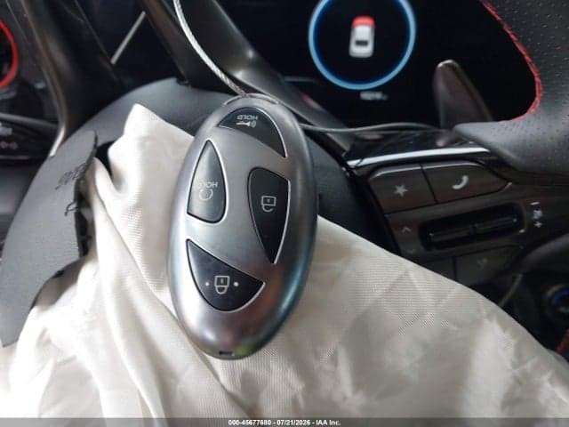 2025 HYUNDAI ELANTRA N LINE 11