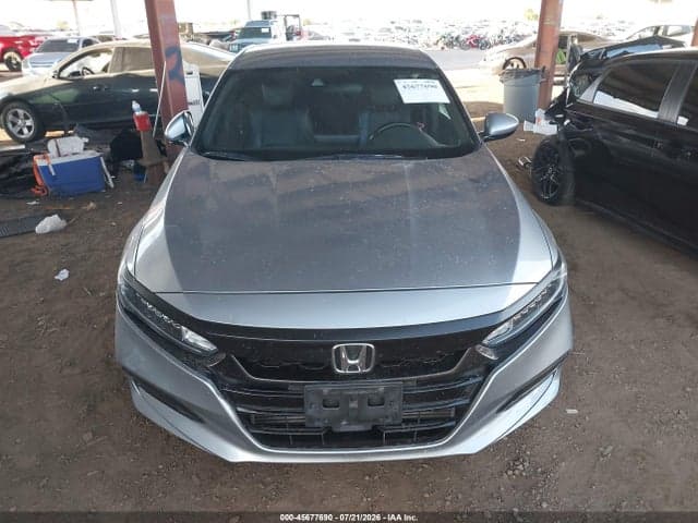 2018 HONDA ACCORD SPORT 12