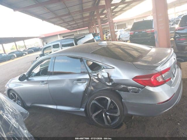 2018 HONDA ACCORD SPORT 14