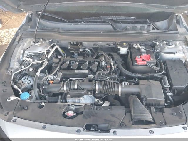 2018 HONDA ACCORD SPORT 10