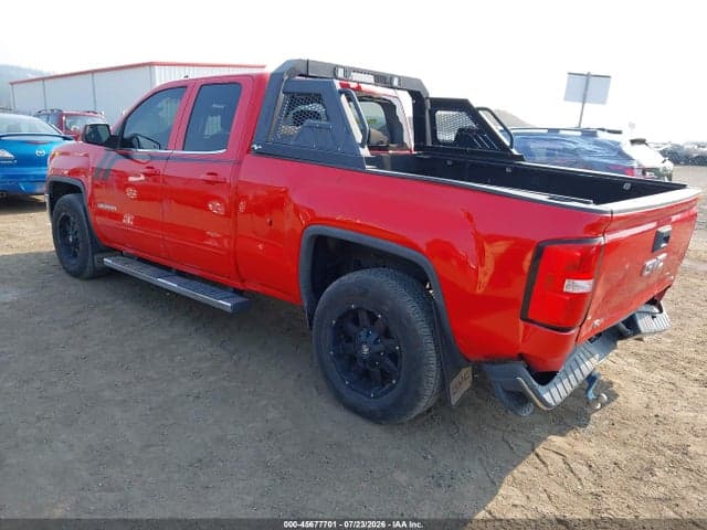 2017 GMC SIERRA 1500 SLE 3