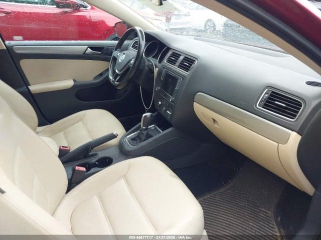 2017 VOLKSWAGEN JETTA 1.4T SE 5