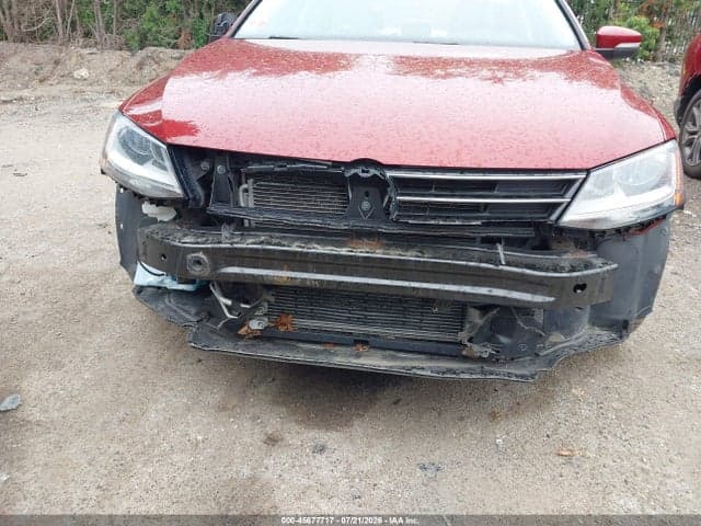 2017 VOLKSWAGEN JETTA 1.4T SE 6