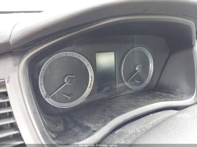 2019 HYUNDAI SONATA SEL 7