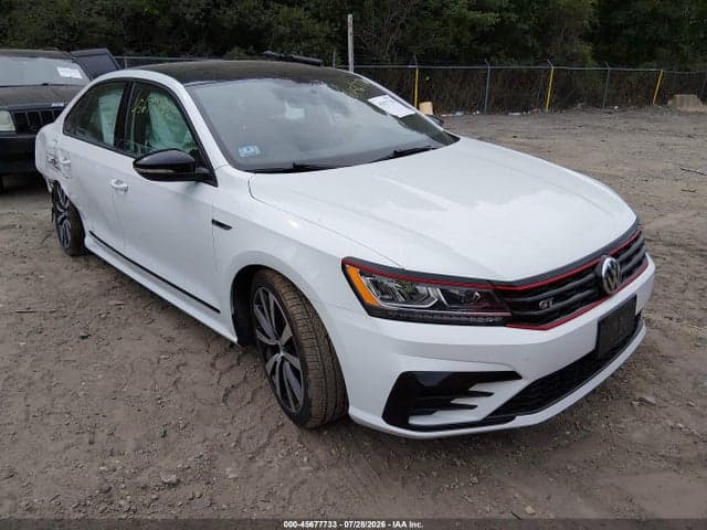 2018 VOLKSWAGEN PASSAT 3.6L V6 GT - 1