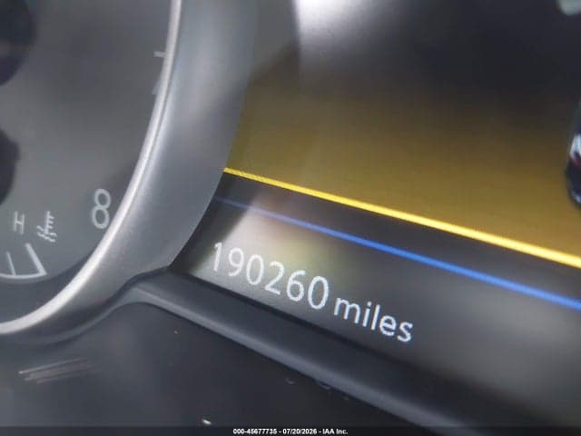 2017 NISSAN MURANO SL 15
