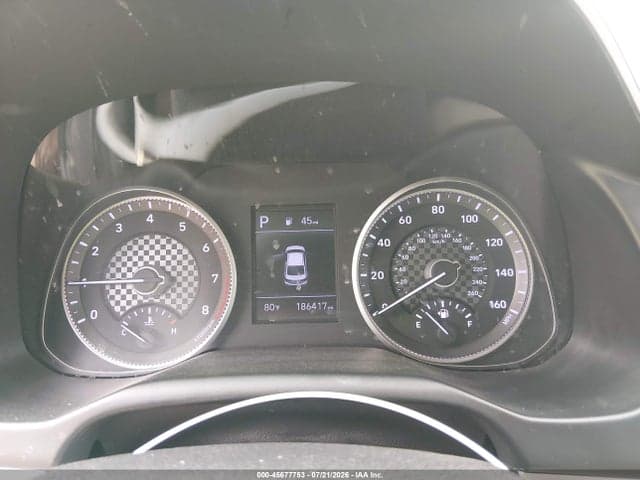 2020 HYUNDAI ELANTRA SE 7