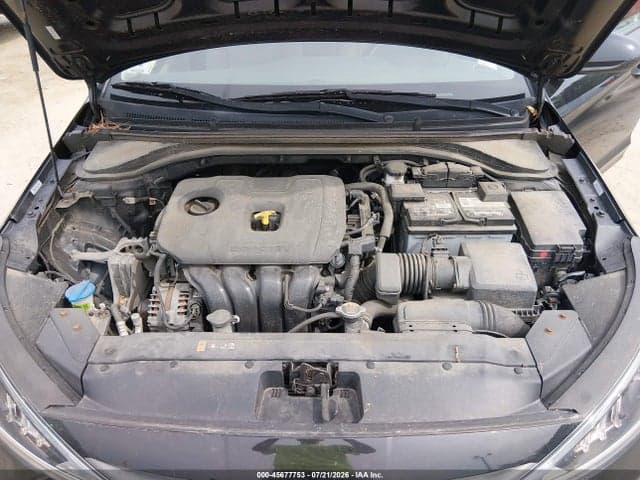 2020 HYUNDAI ELANTRA SE 10