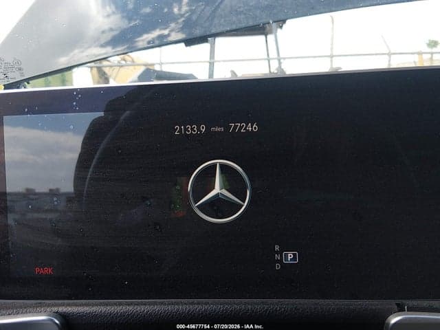 2021 MERCEDES-BENZ GLB 250 4MATIC 7