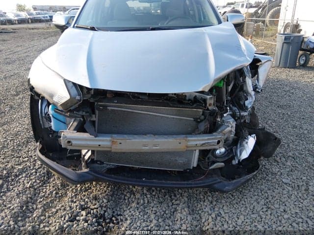 2018 HONDA HR-V EX-L 6