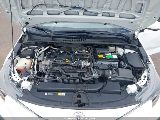 2020 TOYOTA COROLLA SE 10