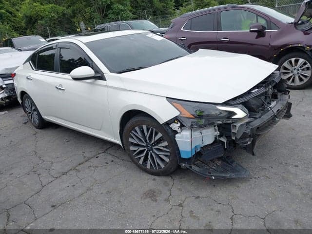 2024 NISSAN ALTIMA SV FWD - 1