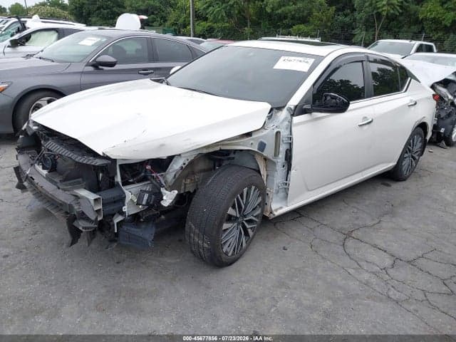 2024 NISSAN ALTIMA SV FWD 2