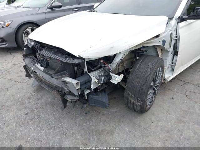 2024 NISSAN ALTIMA SV FWD 6