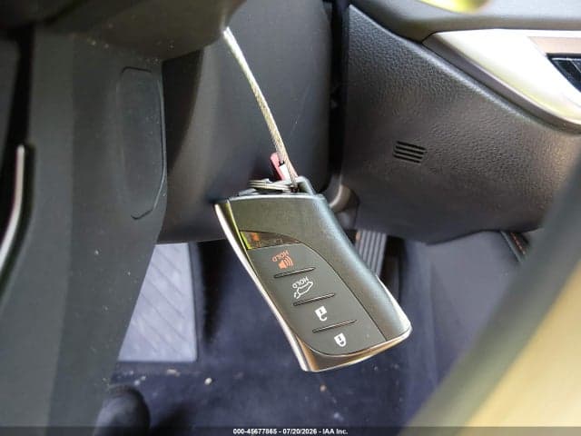 2026 LEXUS RX 350 PREMIUM+ 11