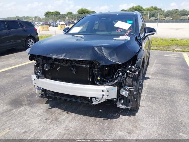 2026 LEXUS RX 350 PREMIUM+ 6