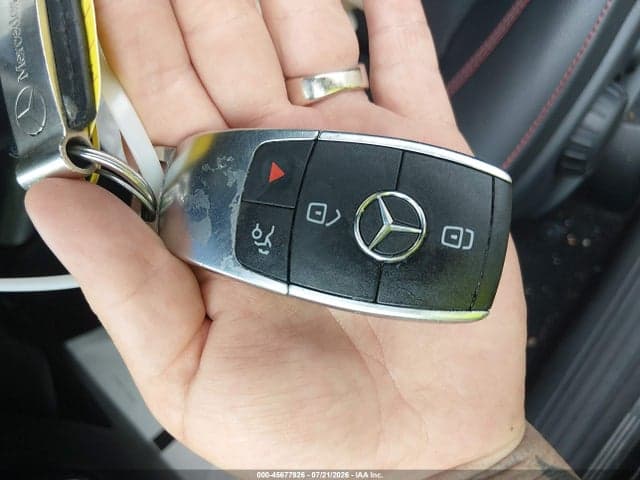 2022 MERCEDES-BENZ GLA 250 4MATIC 11