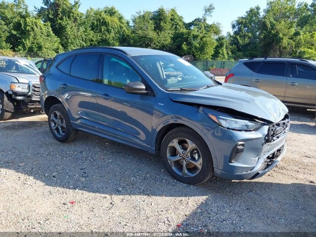 2024 FORD ESCAPE ST-LINE 1