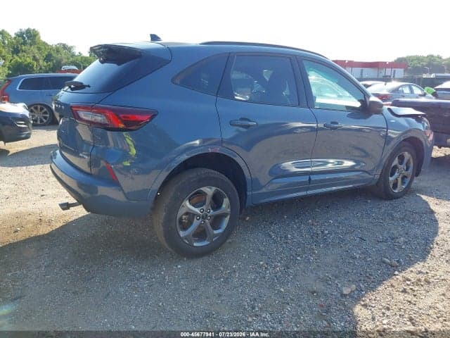 2024 FORD ESCAPE ST-LINE 4