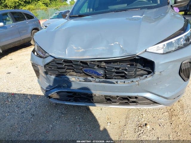 2024 FORD ESCAPE ST-LINE 6
