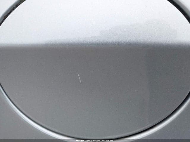 2020 CHRYSLER VOYAGER LX 6