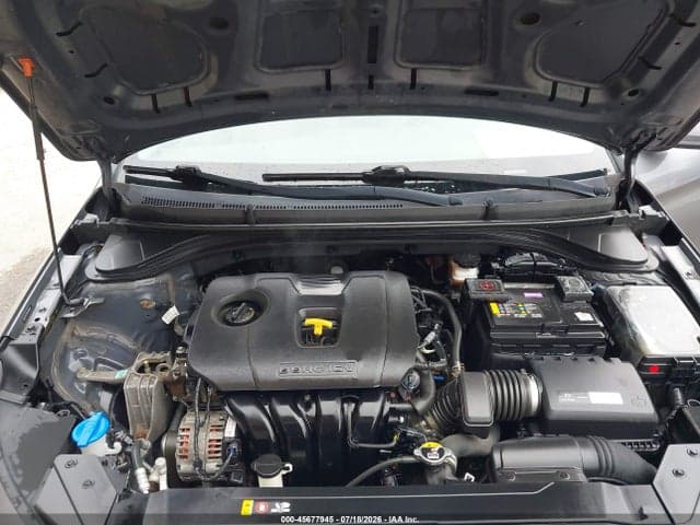 2019 HYUNDAI ELANTRA SE 10