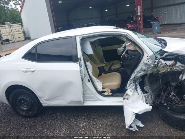 2019 TOYOTA COROLLA LE 13
