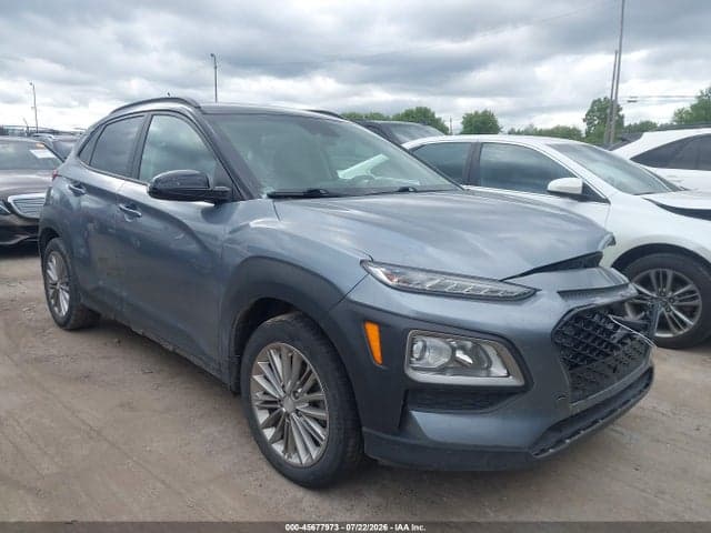 2019 HYUNDAI KONA SEL 1