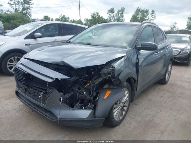 2019 HYUNDAI KONA SEL 2