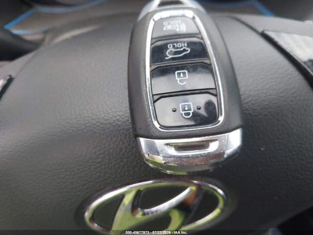 2019 HYUNDAI KONA SEL 11