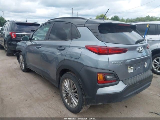 2019 HYUNDAI KONA SEL 3