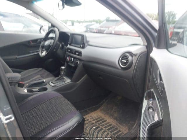 2019 HYUNDAI KONA SEL 5