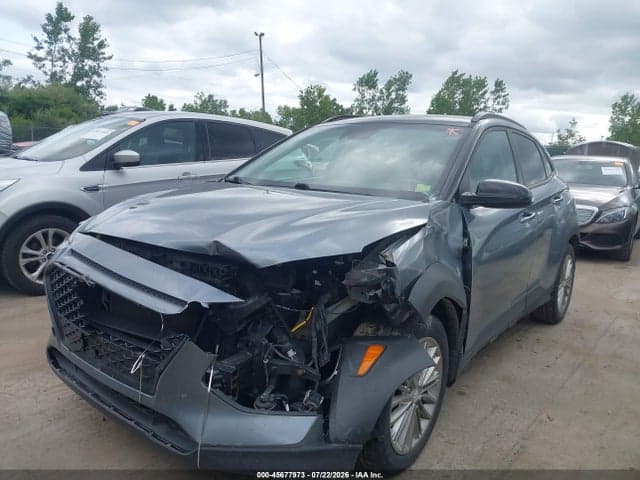 2019 HYUNDAI KONA SEL 6