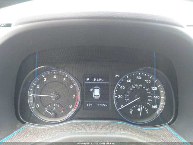 2019 HYUNDAI KONA SEL 7