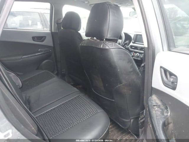 2019 HYUNDAI KONA SEL 8