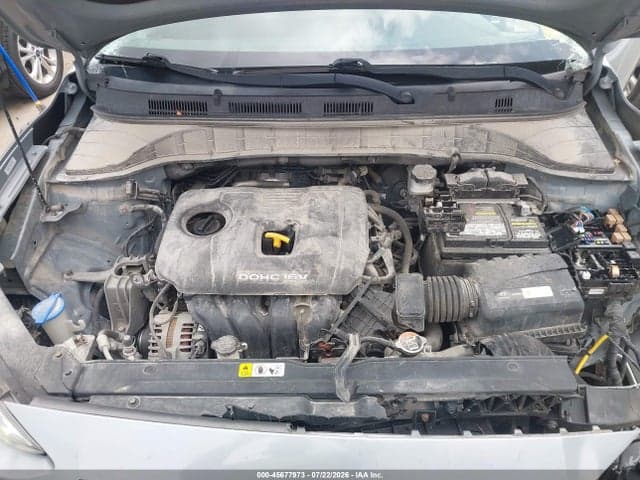 2019 HYUNDAI KONA SEL 10