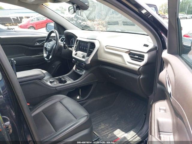 2021 GMC ACADIA AWD SLT 5
