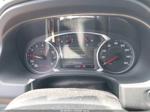 2021 GMC ACADIA AWD SLT 7