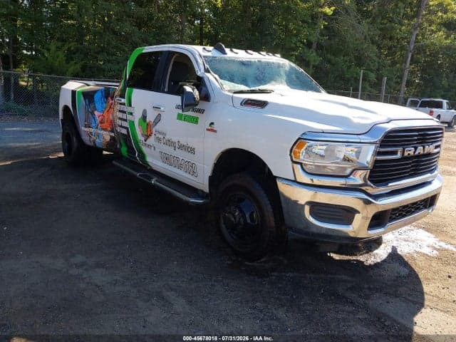 2019 RAM 3500 - 1