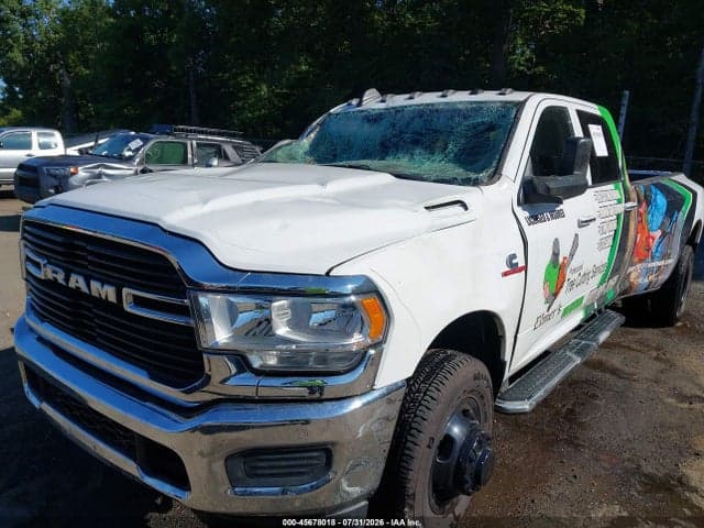 2019 RAM 3500 11