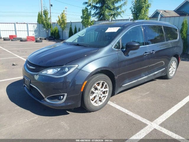 2020 CHRYSLER PACIFICA TOURING L 2
