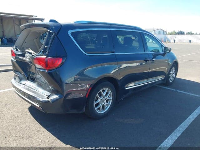 2020 CHRYSLER PACIFICA TOURING L 4