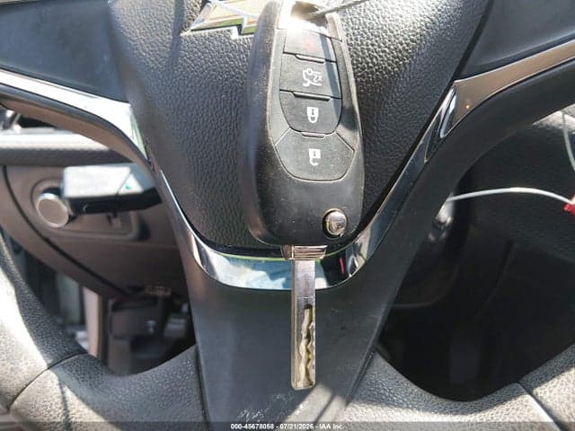 2018 CHEVROLET CRUZE LS AUTO 11