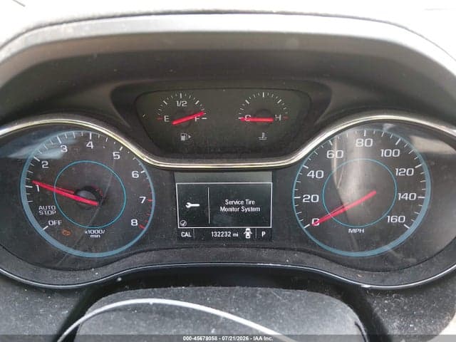 2018 CHEVROLET CRUZE LS AUTO 7