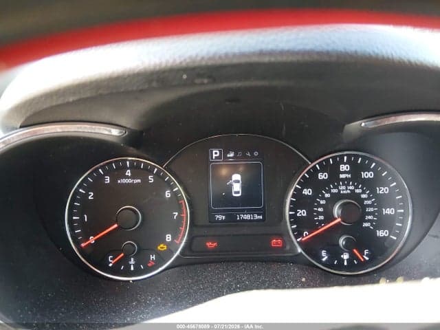 2018 KIA FORTE LX 7